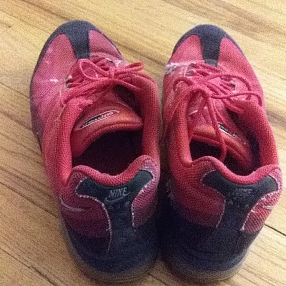 Air Max 95 Dynamic Flywire - Picture 4 of 5